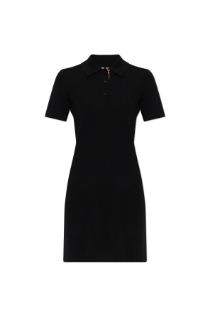 Wool Dress ‘Magnolia’