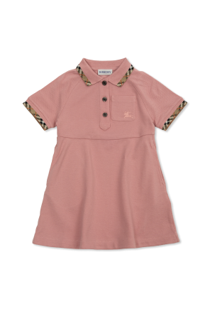 Vestido polo