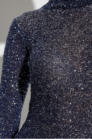 Balenciaga Dress with decorative finish
