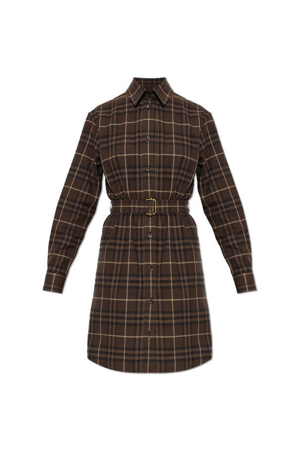 ‘Fiora’ dress od Burberry