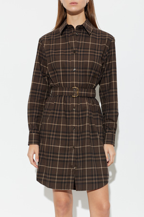 Burberry ‘Fiora’ dress