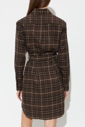 Burberry ‘Fiora’ dress