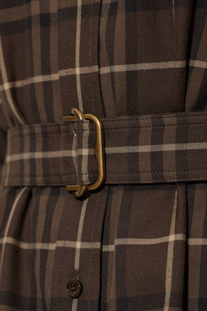 Burberry ‘Fiora’ dress