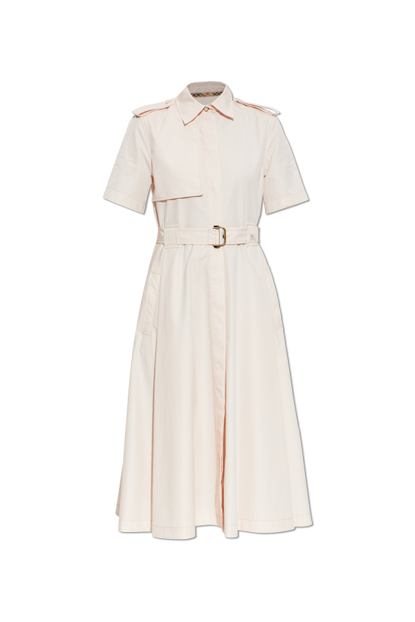 ‘Tanya’ dress od Burberry