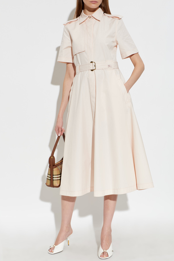 Burberry Vestido ‘Tanya’