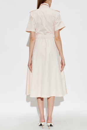 Burberry Vestido ‘Tanya’