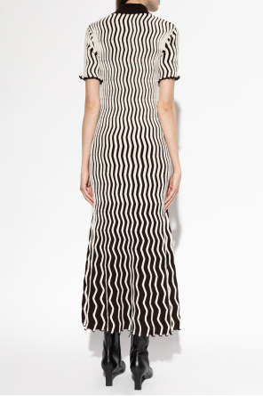 Bottega Veneta Wool dress