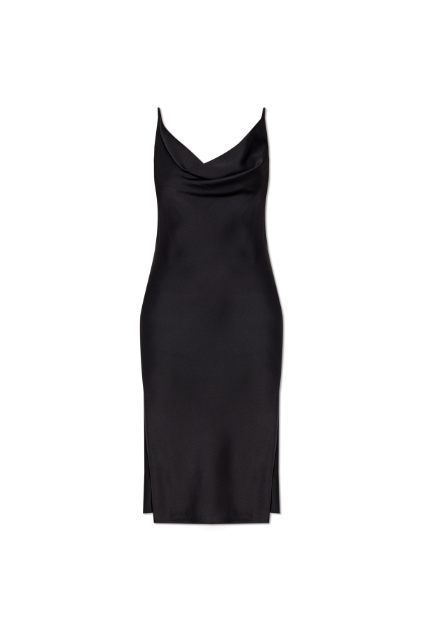 Strappy Dress, zdjęcie 1 Strappy Dress od Saint Laurent