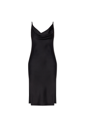 Strappy Dress