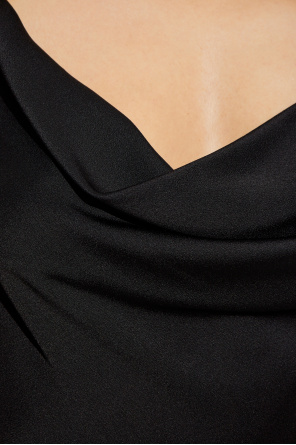 Saint Laurent Trägerkleid