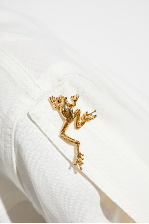 Bottega Veneta Dress with pleats