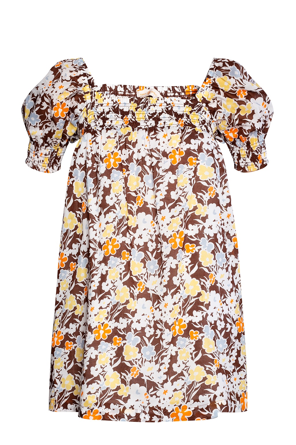 Tory Burch Patterned dress