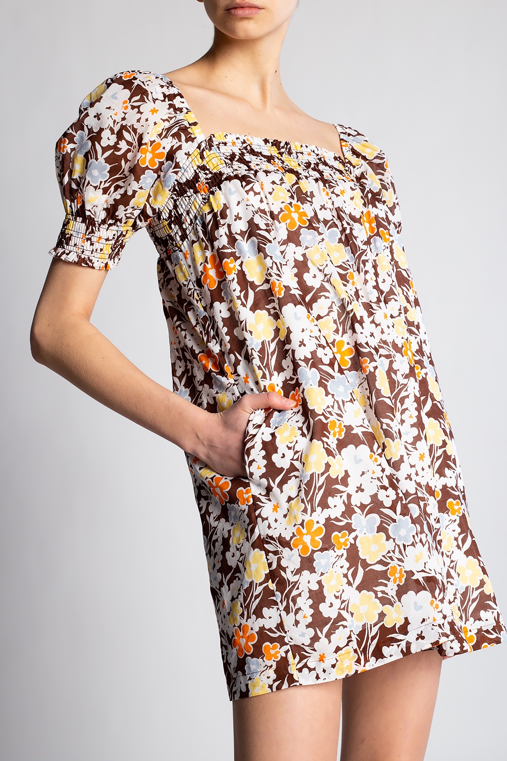 Tory Burch Patterned dress