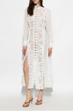 Zimmermann Lace dress