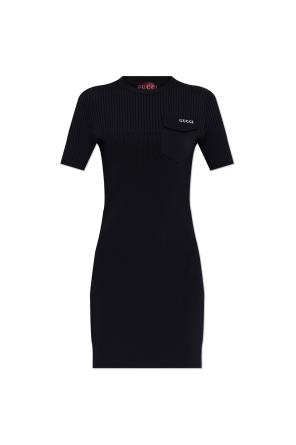 Dress with Pocket