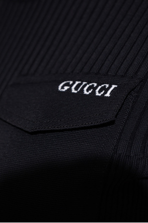 Gucci Dress with pocket