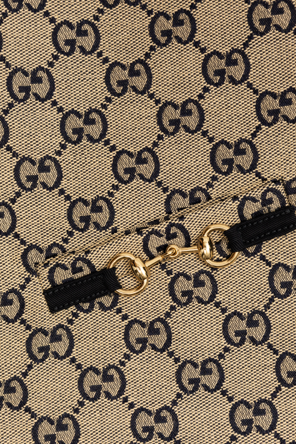 Gucci Kids Monogram dress