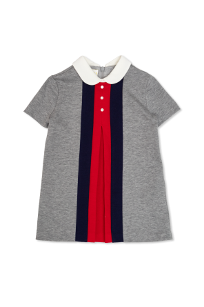 Cotton dress