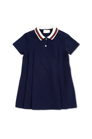Cotton dress