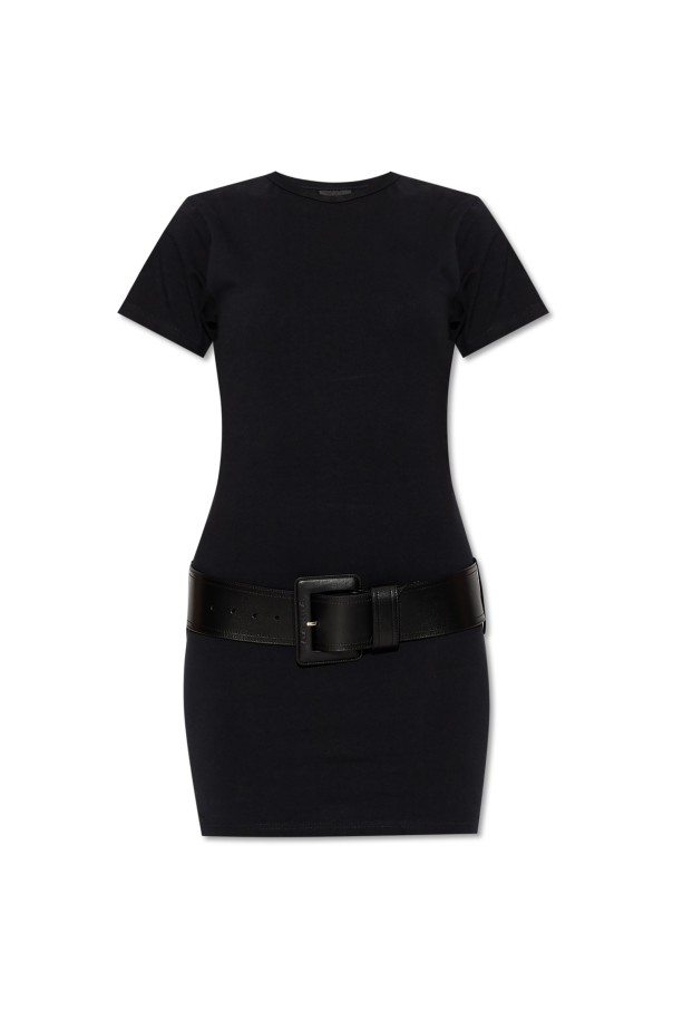 Balenciaga Dress with belt
