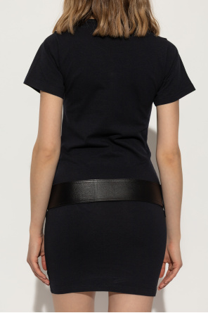 Balenciaga Dress with belt