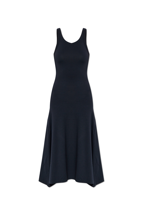 Sleeveless dress od Balenciaga