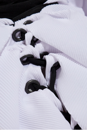 Balenciaga Pleated dress