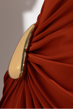 Bottega Veneta Dress with decorative appliqués