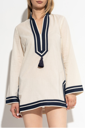 Tory Burch Strandtunika