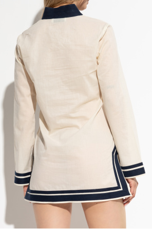Tory Burch Strandtunika