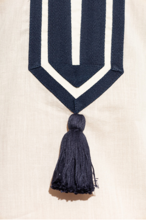 Tory Burch Strandtunika