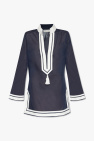 Tory Burch NAVY BLUE Tasselled tunic