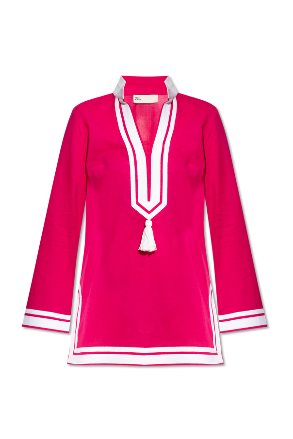 Beach tunic, zdjęcie 1 Beach tunic od Tory Burch