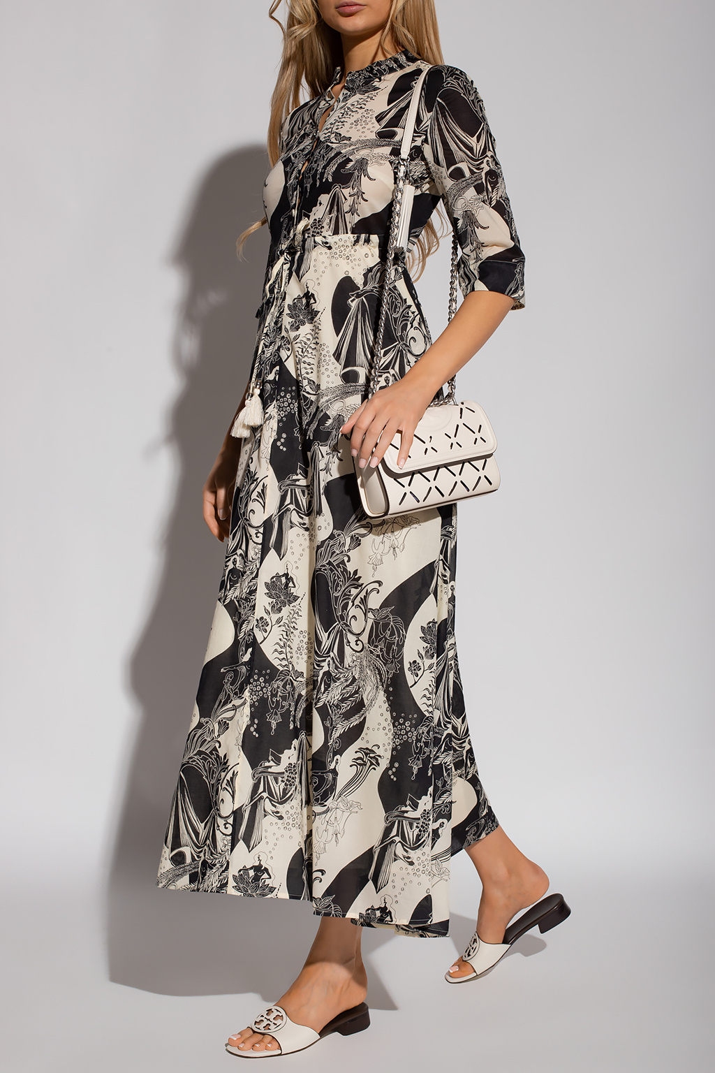 Tory Burch Patterned dress