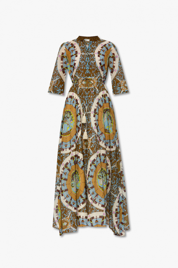 Tory Burch Patterned dress