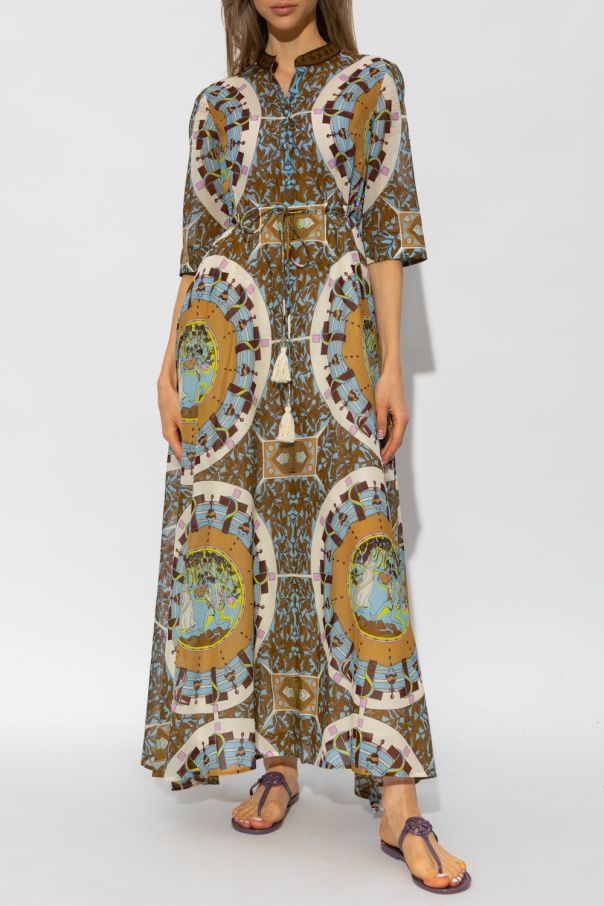 Tory Burch Patterned dress