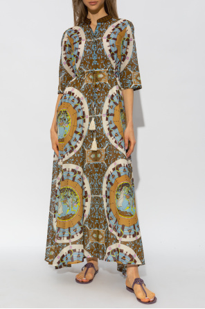 Tory Burch Patterned dress