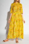 Tory Burch Dress with floral motif