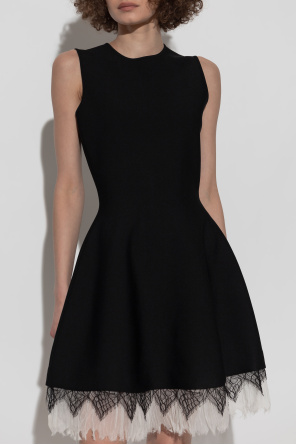 Alexander McQueen Sleeveless dress