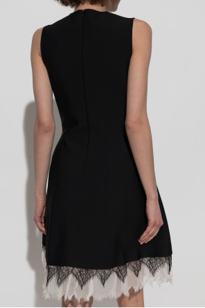 Alexander McQueen Sleeveless dress