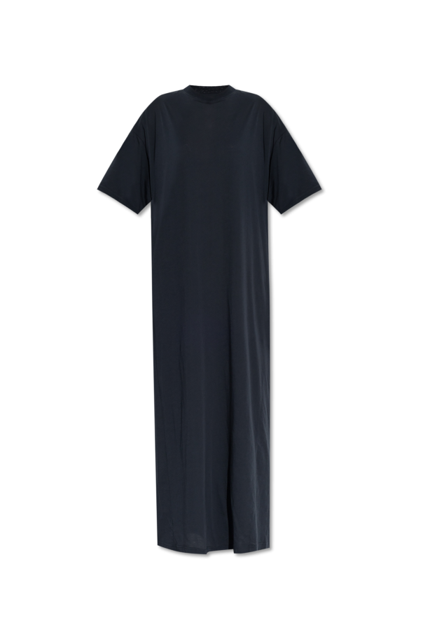 Cotton dress od Balenciaga