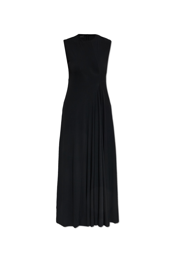 Sleeveless dress od Balenciaga