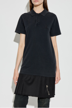 Balenciaga Dress with logo