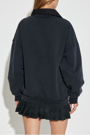 Balenciaga Dress with logo