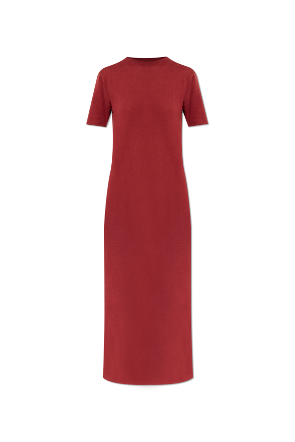 Saint Laurent Wool dress