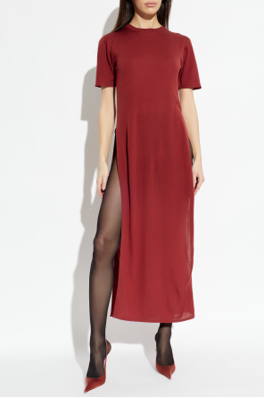 Saint Laurent Wool dress