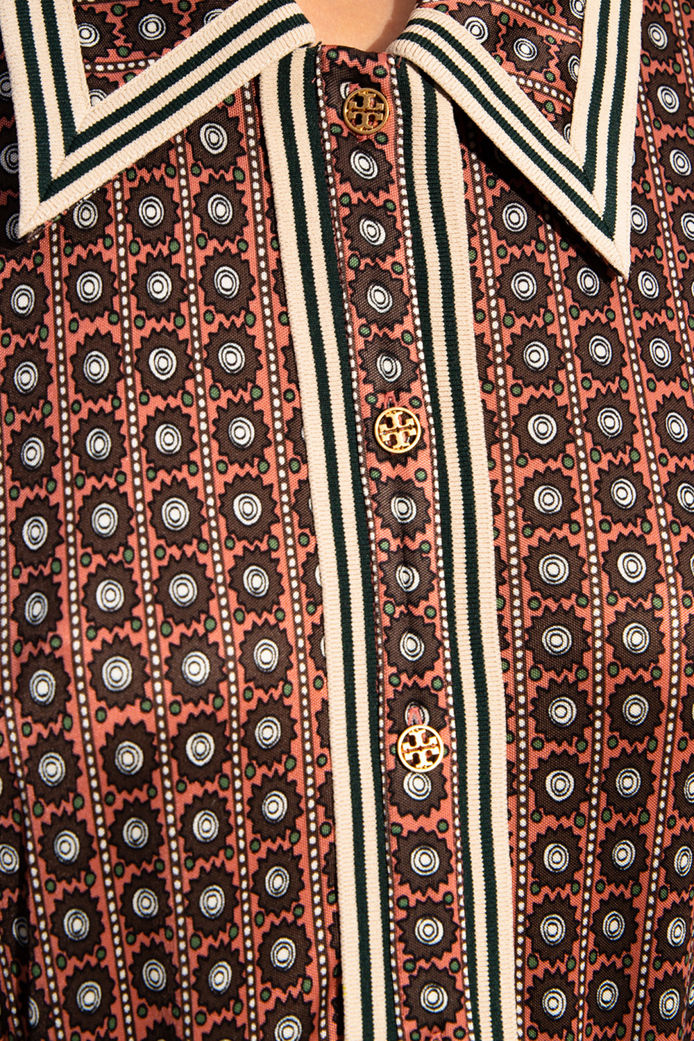 Tory Burch Patterned dress