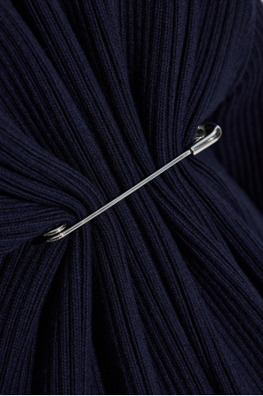 Balenciaga Turtleneck dress