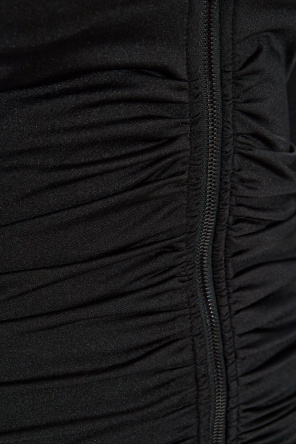 Balenciaga Long sleeve dress