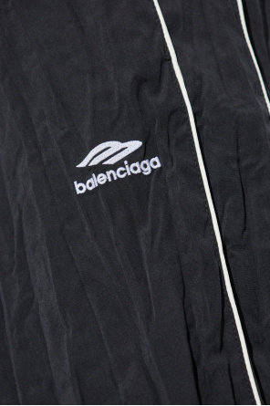 Balenciaga Skirt with logo